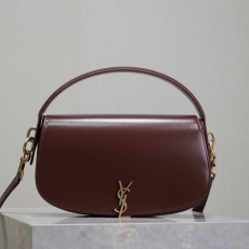 YSL Top Handle Bags